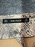 Zara Basic Tan Skort Size M - photo 3
