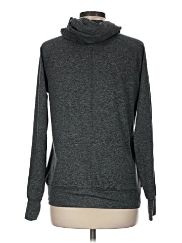 L.L.Bean Zip Up Hoodie (view 2)
