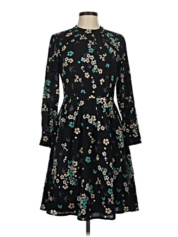 Yumi Casual Dress (view 1)