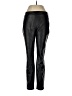 White House Black Market 100% Polyester Black Active Pants Size 10 - photo 1