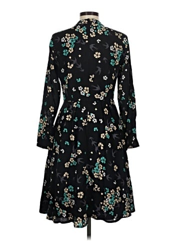 Yumi Casual Dress (view 2)