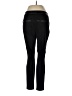 White House Black Market 100% Polyester Black Active Pants Size 10 - photo 2