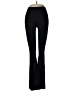 Mono b Black Active Pants Size M - photo 1