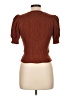 Assorted Brands Brown Pullover Sweater Size L - photo 2