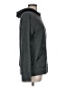 L.L.Bean Gray Zip Up Hoodie Size M - photo 4