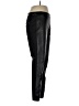 White House Black Market 100% Polyester Black Active Pants Size 10 - photo 4
