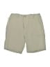 Vineyard Vines Performance Solid Tan Khaki Shorts Size 12 - photo 1