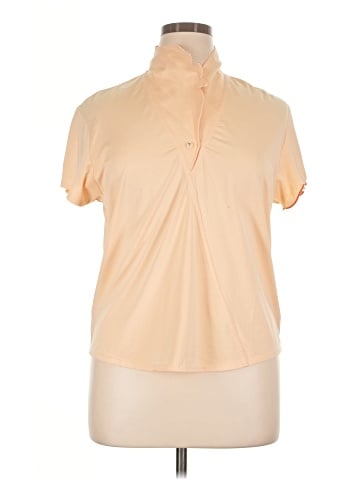 Jamie Sadock Short Sleeve Top (view 1)