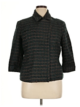 Coldwater Creek Jacket