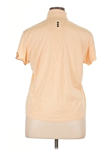 Jamie Sadock Short Sleeve Top (view 2)