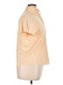 Jamie Sadock Tan Short Sleeve Top Size XL - photo 4