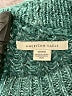 American Eagle Outfitters Teal Pullover Sweater Size M - photo 7