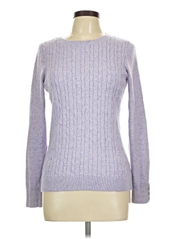 Talbots Pullover Sweater (view 1)