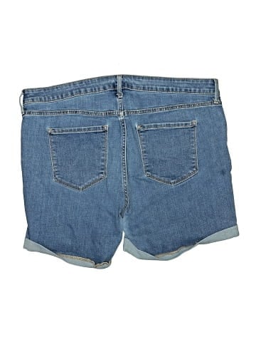 Old Navy Denim Shorts (view 2)