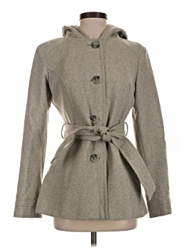 Jason Kole Coat