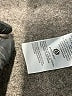 Denizen from Levi's Solid Black Jeans Size 29 waist - photo 8