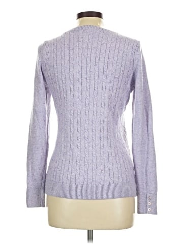 Talbots Pullover Sweater (view 2)