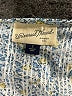 Universal Thread Blue Sleeveless Blouse Size S - photo 7