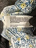 Universal Thread Blue Sleeveless Blouse Size S - photo 8