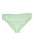 Kona Sol Green Swimsuit Bottoms Size 20 - photo 1