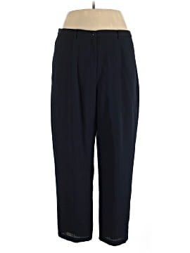 Karen Scott Casual Pants
