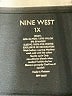 Nine West Black Long Sleeve Blouse Size 1X - photo 7