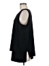 DG^2 by Diane Gilman 100% Polyester Black Sleeveless Top Size L - photo 5