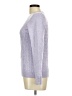 Talbots Purple Pullover Sweater Size M - photo 5