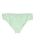 Kona Sol Green Swimsuit Bottoms Size 20 - photo 2