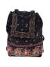 Vera Bradley Black Backpack One size - photo 1