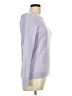 Talbots Purple Pullover Sweater Size M - photo 4