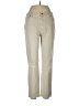 Lands' End Tan Jeans Size 12 - photo 1