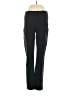 Takara Chevron-herringbone Black Active Pants Size S - photo 1