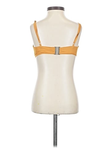 Tiger Mist Sleeveless Top (view 2)