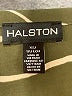 Halston Green Casual Dress Size XS - photo 7
