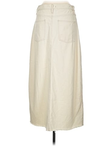 Aqua Casual Skirt (view 2)