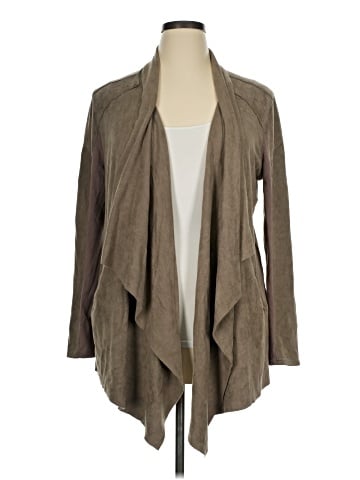 Blank NYC Blazer (view 1)