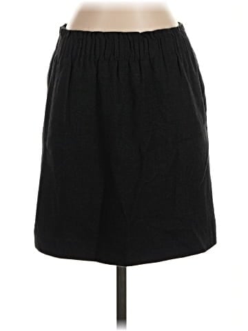 J.Crew Wool Skirt (view 1)