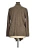Blank NYC Tan Blazer Size XL - photo 2