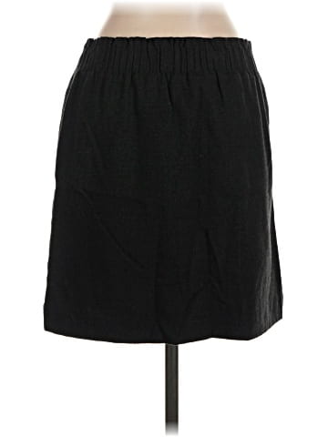 J.Crew Wool Skirt (view 2)