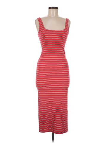 Forever 21 Casual Dress (view 1)