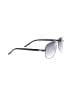 Tommy Hilfiger Gray Sunglasses One size - photo 1