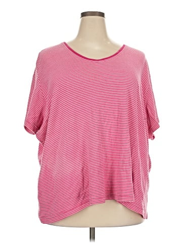 Cherokee Short Sleeve T-Shirt (view 1)