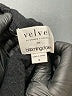 Velvet Black Pullover Sweater Size S - photo 7