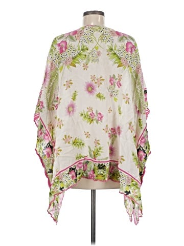 Johnny Was Short Sleeve Blouse (view 2)