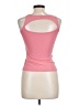 Assorted Brands 100% Viscose Pink Sleeveless T-Shirt Size 14 - photo 2