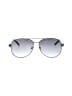 Tommy Hilfiger Gray Sunglasses One size - photo 2