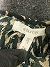 Maurices 100% Polyester Black 3/4 Sleeve Blouse Size 20 (2) - photo 7