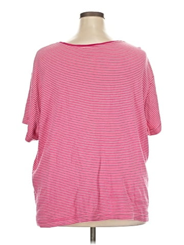 Cherokee Short Sleeve T-Shirt (view 2)