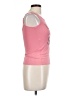 Assorted Brands 100% Viscose Pink Sleeveless T-Shirt Size 14 - photo 4